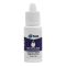 Milkyz Food Color, Deep Royal Blue, 18ml