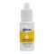 Milkyz Food Color, Lemon Yellow, 18ml