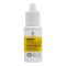 Milkyz Food Color, Lemon Yellow, 18ml