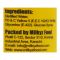 Milkyz Food Color, Lemon Yellow, 18ml