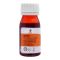 Milkyz Food Color, Bright Orange, 35ml