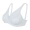 IFG Blossom Lace Bra, White, 005