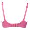 IFG Blossom Lace Bra, Pink, 005