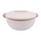 Appollo Chef Hot Pot, XXL, Beige/Cream, 6.5 Liters