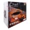 Appollo Chef Hot Pot, XXL, Beige/Cream, 6.5 Liters