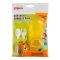 Pigeon Self-Wean Spoon & Fork, For 12+ Months, D79684