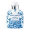 Dolce & Gabbana Light Blue Summer Vibes Pour Homme Eau De Toilette, For Men, 125ml