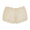 IFG Blossom 001 Women's Brief Panty, Skin