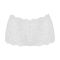 IFG Blossom 001 Brief Panty, White