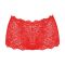 IFG Blossom 001 Brief Panty, Red