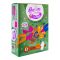 Butterfly Besties For Teens Ultra-Thin Sanitary Napkins, Long, Suitable For Teenage, 8-Pack