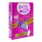 Butterfly Breathables Besties For Tweens Ultra-Thin Sanitary Napkins Regular, Suitable For 10-12 Years, 8-Pack