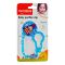 Mum Love Baby Pacifier Clip, Blue, P3637