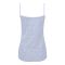 BLS Zorana Camisole, Blue, BLS231295B BLS