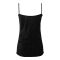 BLS Zorana Camisole, Black, BLS231295B BLS