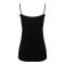 BLS Zorica Camisole, Black, BLS231329B BLS