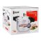 Elegant Bollitto DH Pressure Cooker & Steamer, 7000ml, For 6 Persons, EK257707