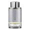 Mont Blanc Explorer Platinum Eau De Parfum, For Men & Women, 100ml