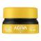 Agiva Professional Hair Styling Wax Yellow, Aqua Grooming 04, 155ml