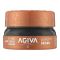 Agiva Professional Maximum Control Styling Hair Wax, 07 Pomade Brown, 155ml