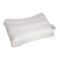 Getha 100% Natural Latex 3D Baby Pillow, 23 x 31/27 x 3.5/5.5 cm