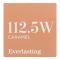 Clarins Paris Everlasting Long-Wearing & Hydrating Matte Foundation, 112.5W Caramel