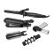 Remington Multi-style Interchangeable 5-In-1 Hair Styler, S8670