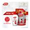 Lifebuoy Total Protect With Vitamin Hand Wash  900ml Pouch Refill  Save Up To Rs.350/-