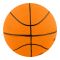 Verve Line Mini Basket Ball, Orange