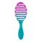 Wet Brush Pro Flex Dry Hair Brush, Teal Ombre, BWP800FLEXTO