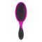 Wet Brush Pro Detangler Hair Brush, Purple, BWP830PROPR