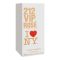 Carolina Herrera 212 VIP Rose I Love NY Limited Edition Eau De Parfum, 80ml