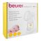 Beurer Manual Breast Pump, BY-15