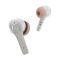 Audionic Quad Mic ENC Environmental Noise Cancellation Wireless Airbud-585, Grey