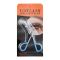 Muicin Vinyl Ash Eyelash Curler, Blue