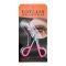 Muicin Vinyl Ash Eyelash Curler, Pink