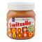 Switzella Peanut Butter Crunchy, 300g