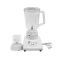 Gaba National 2-In-1 Blender & Grinder, 350W, GN-2817