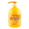 Esfolio Jeju Tangerine Body Wash, 500ml