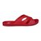 Bata Women's Casual Rubber/PVC Slippers, Pink, Comfortable Slip-On Sliders For Home & Casual Wear, 6725054