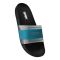 Bata Gent's Rubber Slipper, Green, 8777366