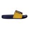 Bata Gent's Rubber Slipper, Blue, 8779347