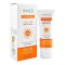 Vince Sun Block UVA & UVB High Protection SPF-50 With Zinc Sun Care, For All Skin Types, 75ml