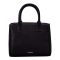 VS Hand Bag, Black, AV99