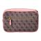 GS Hand Bag, Pink, GV-60111