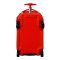 Cars Speed Trolley Bag, Red, 95311