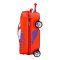 Cars Speed Trolley Bag, Red, 95311