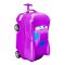 Cars Trolley Bag, Purple, 95311