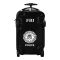 Police Car Trolley Bag, Black, 95311