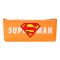 Pencil Pouch Superman, Orange, PP-033